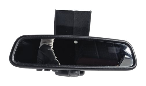 13-20 BMW 3 / 4 / M3 M4 M6 (F30 F32 F80 F82) AUTODIM REARVIEW MIRROR w/ HOMELINK