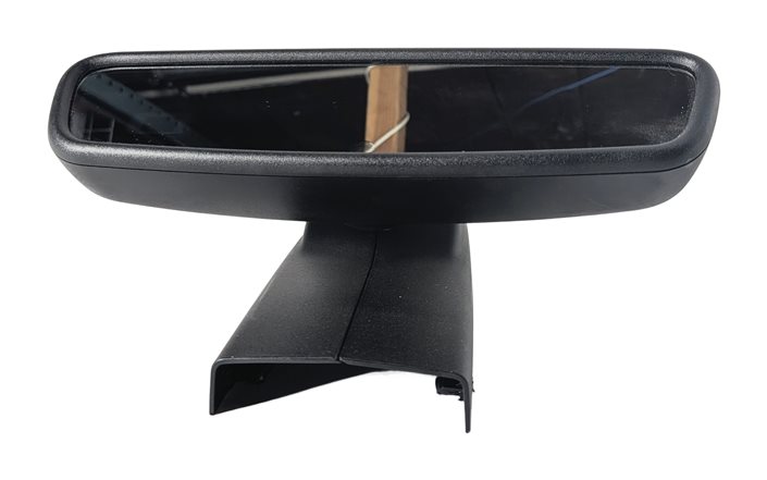 Thumbnail 3: 13-20 BMW 3 / 4 / M3 M4 M6 (F30 F32 F80 F82) AUTODIM REARVIEW MIRROR w/ HOMELINK