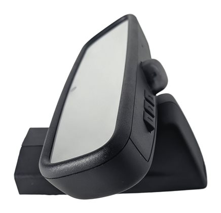 Thumbnail 4: 13-20 BMW 3 / 4 / M3 M4 M6 (F30 F32 F80 F82) AUTODIM REARVIEW MIRROR w/ HOMELINK