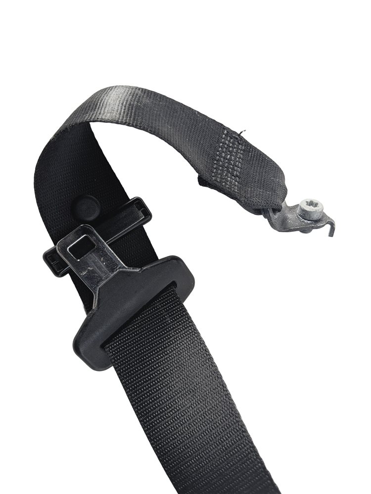 Thumbnail 6: 14-19 BMW 320i 328i 330i 335i 340i F30 F32 FRONT LEFT SEATBELT RETRACTOR (Black)