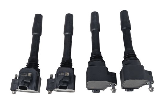 14-22 BMW 2 3 4 5 6 7 8 X Z (F22 F30 F32 G01 G30 G11) 2.0L B48 IGNITION COIL SET