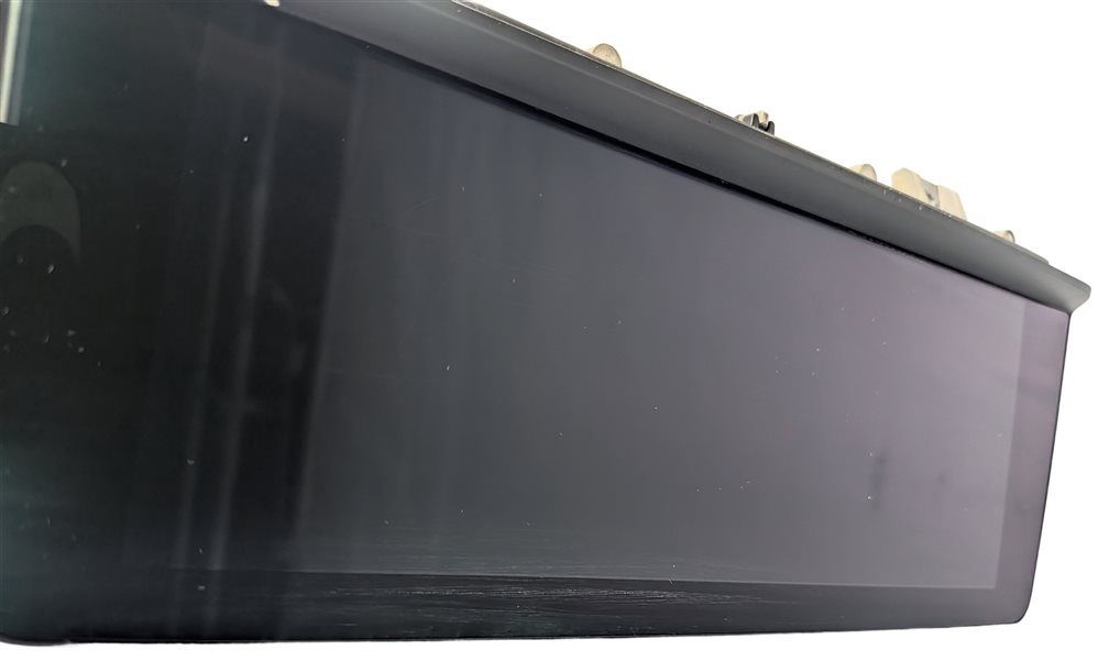 Thumbnail 10: 16-17 BMW 3 4 M3 M4 (F30 F32) FRONT INFORMATION NAVIGATION DISPLAY SCREEN (8.8")