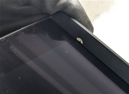 Thumbnail 11: 16-17 BMW 3 4 M3 M4 (F30 F32) FRONT INFORMATION NAVIGATION DISPLAY SCREEN (8.8")