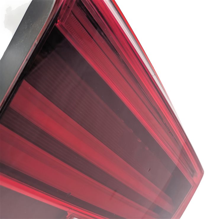 Thumbnail 11: 16-18 BMW 3-SERIES M3 (F30) SEDAN REAR LEFT INNER TRUNK LED TAILLIGHT LIGHT LAMP