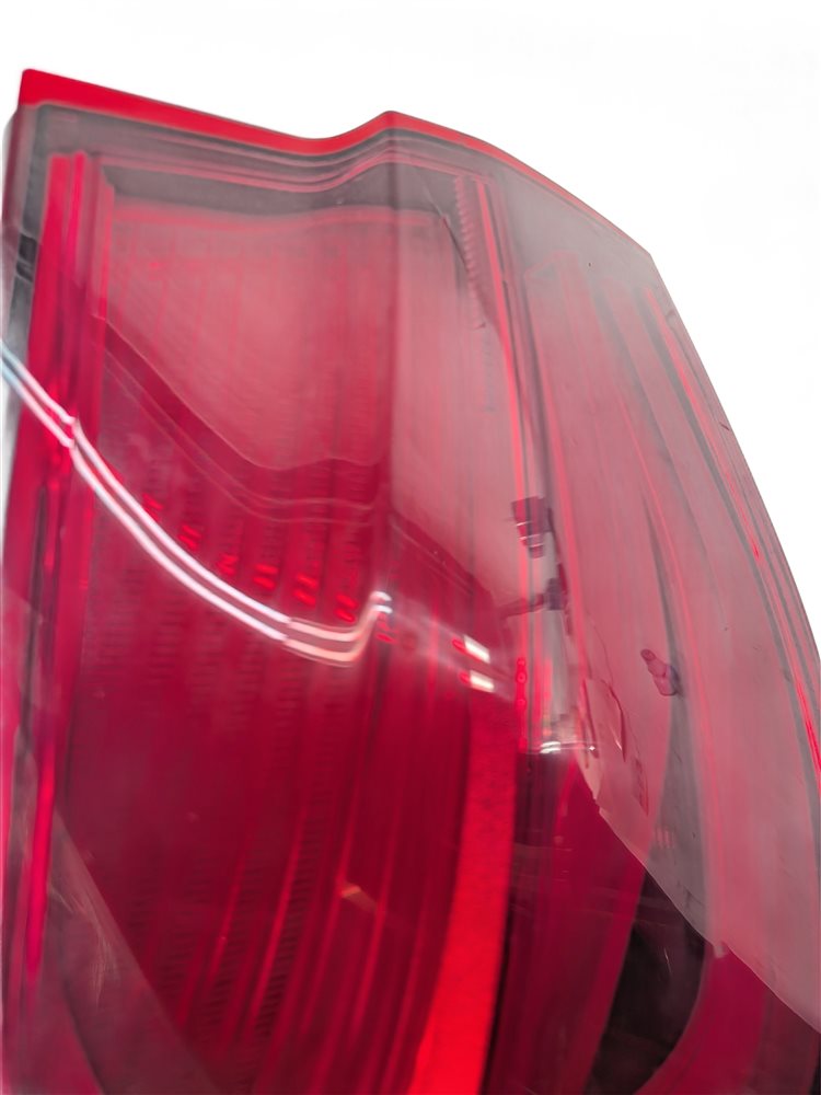 Thumbnail 11: 16-18 BMW 3-SERIES (F30) SEDAN REAR LEFT OUTER LED TAILLIGHT BRAKE LIGHT LAMP