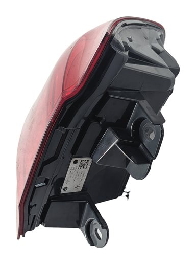 Thumbnail 6: 16-18 BMW 3-SERIES (F30) SEDAN REAR LEFT OUTER LED TAILLIGHT BRAKE LIGHT LAMP