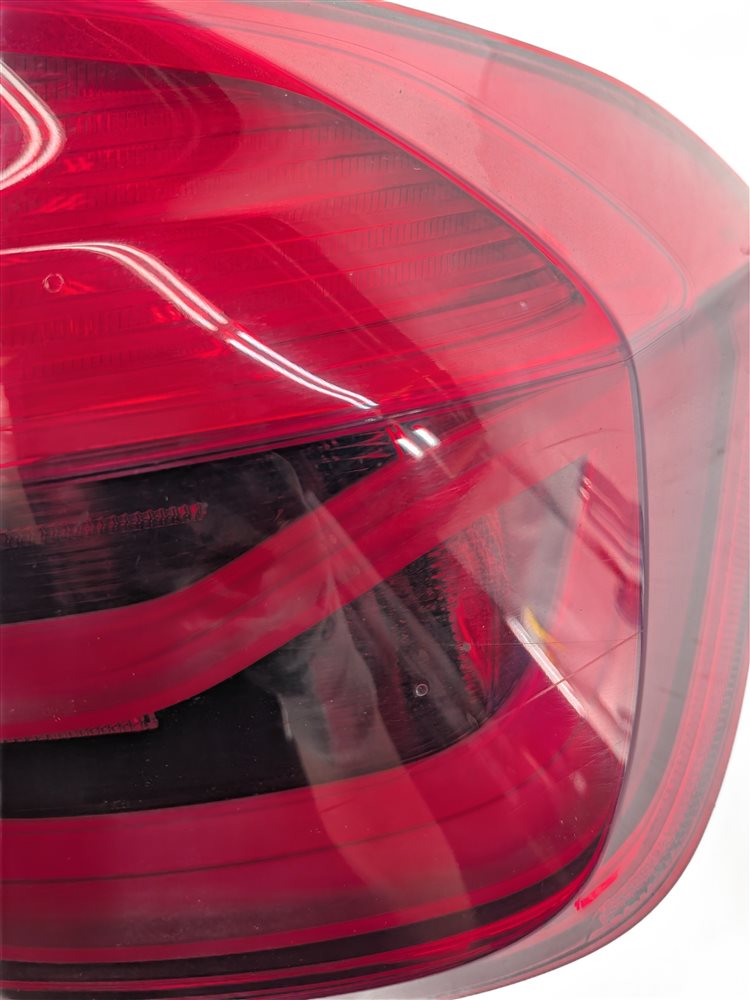 Thumbnail 7: 16-18 BMW 3-SERIES (F30) SEDAN REAR RIGHT OUTER LED TAILLIGHT BRAKE LIGHT LAMP