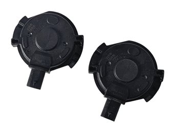Thumbnail 2: 16-17 BMW 2 3 4 5 SERIES 2.0L B48 CAMSHAFT ACTUATOR VANOS MAGNET SOLENOID SET/2