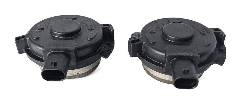 Thumbnail 3: 16-17 BMW 2 3 4 5 SERIES 2.0L B48 CAMSHAFT ACTUATOR VANOS MAGNET SOLENOID SET/2