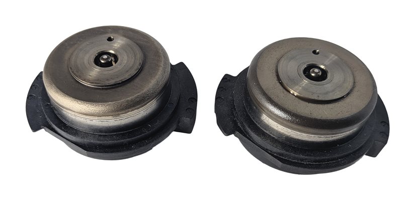 Thumbnail 5: 16-17 BMW 2 3 4 5 SERIES 2.0L B48 CAMSHAFT ACTUATOR VANOS MAGNET SOLENOID SET/2