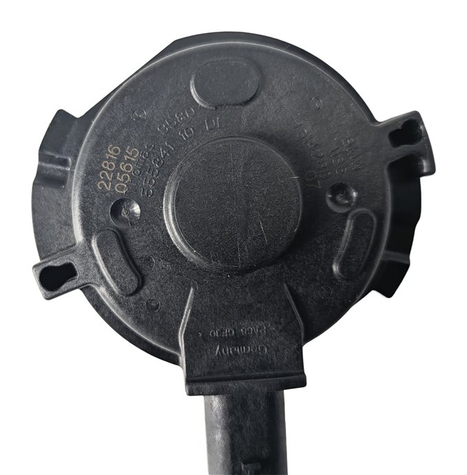 Thumbnail 6: 16-17 BMW 2 3 4 5 SERIES 2.0L B48 CAMSHAFT ACTUATOR VANOS MAGNET SOLENOID SET/2