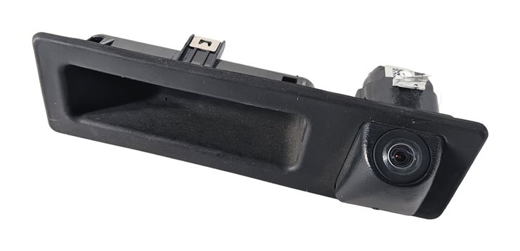 Thumbnail 3: 09-18 BMW 2 3 4 5 7 M5 X3 X5 X6 (F01 F07 F10 F15) REARVIEW CAMERA & TRUNK HANDLE