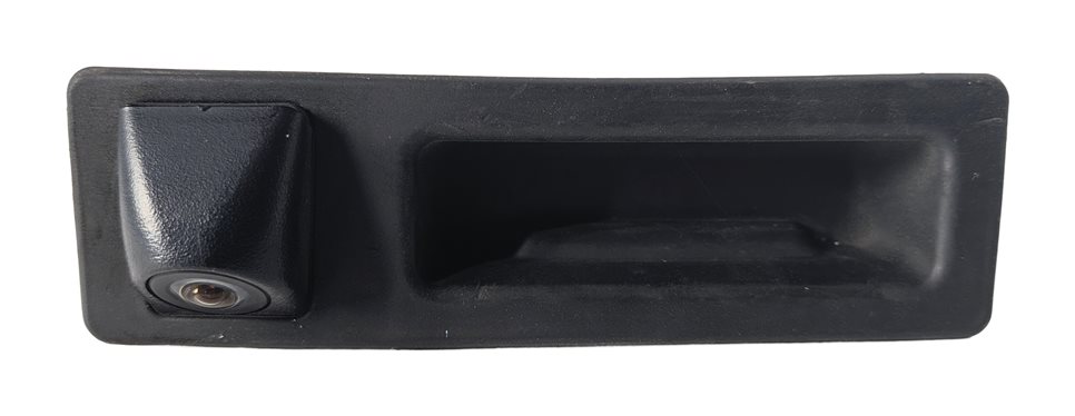 Thumbnail 4: 09-18 BMW 2 3 4 5 7 M5 X3 X5 X6 (F01 F07 F10 F15) REARVIEW CAMERA & TRUNK HANDLE