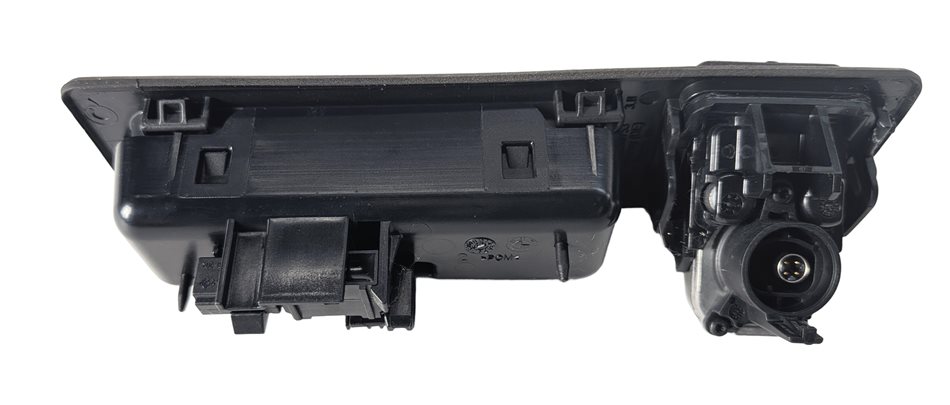 Thumbnail 5: 09-18 BMW 2 3 4 5 7 M5 X3 X5 X6 (F01 F07 F10 F15) REARVIEW CAMERA & TRUNK HANDLE