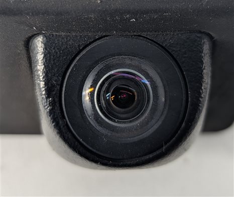 Thumbnail 8: 09-18 BMW 2 3 4 5 7 M5 X3 X5 X6 (F01 F07 F10 F15) REARVIEW CAMERA & TRUNK HANDLE
