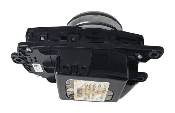 Thumbnail 5: 12-20 BMW 2 3 4 SERIES (F22 F30 F32 F34) STEREO NAVIGATION i-DRIVE SWITCH KNOB