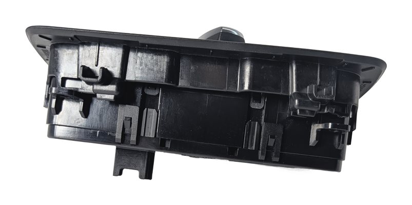 Thumbnail 4: 12-22 BMW 2 3 4 SERIES F22 F30 F32 HEADLIGHT FOG DIMMER SWITCH BLACK