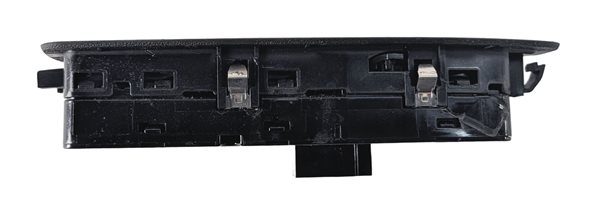 Thumbnail 4: 2012-2019 BMW 3 4 M3 X3 X4 SERIES FRONT LEFT DRIVER WINDOW SWITCH P-FOLD (BLACK)