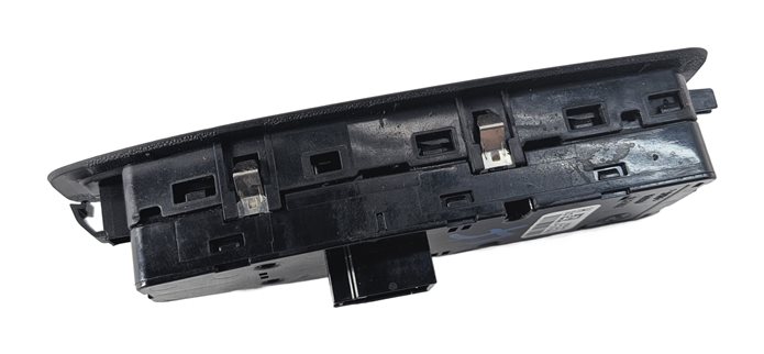 Thumbnail 6: 2012-2019 BMW 3 4 M3 X3 X4 SERIES FRONT LEFT DRIVER WINDOW SWITCH P-FOLD (BLACK)