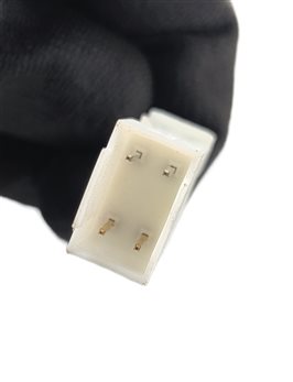 Thumbnail 7: 12-19 BMW 2 3 4 M3 (F22 F32 F33 F34 F36) FRONT RIGHT PASSENGER SEATBELT RECEIVER