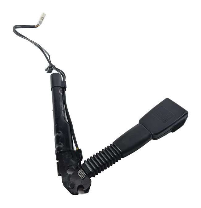 Thumbnail 6: 2012-2019 BMW 2 3 4 SERIES (F22 F30 F32) LEFT FRONT DRIVER SEATBELT RECEIVER