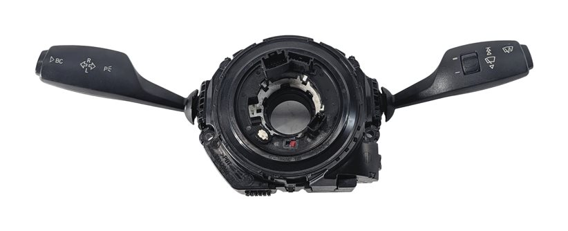 2012-2017 BMW 2 3 4 SERIES (F22 F30 F32) COLUMN BLINKER WIPER COMBINATION SWITCH