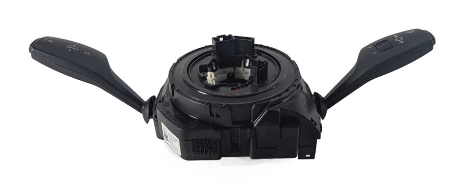 Thumbnail 3: 2012-2017 BMW 2 3 4 SERIES (F22 F30 F32) COLUMN BLINKER WIPER COMBINATION SWITCH