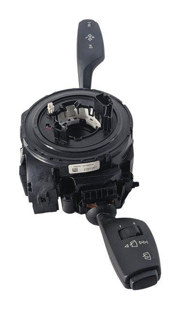 Thumbnail 4: 2012-2017 BMW 2 3 4 SERIES (F22 F30 F32) COLUMN BLINKER WIPER COMBINATION SWITCH