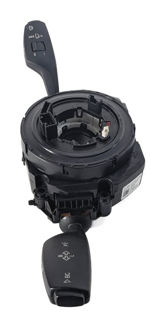 Thumbnail 6: 2012-2017 BMW 2 3 4 SERIES (F22 F30 F32) COLUMN BLINKER WIPER COMBINATION SWITCH
