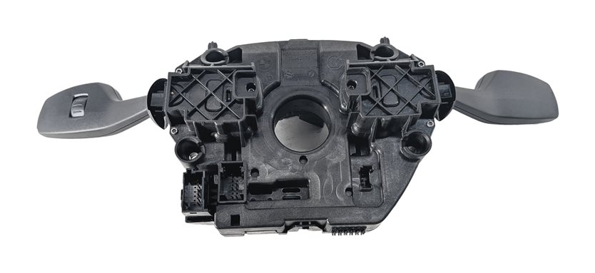 Thumbnail 7: 2012-2017 BMW 2 3 4 SERIES (F22 F30 F32) COLUMN BLINKER WIPER COMBINATION SWITCH