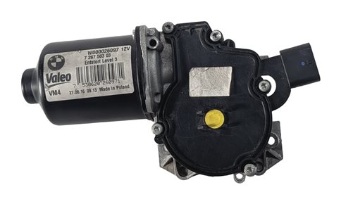 2012-2019 BMW M3 M4 3 4 SERIES (F30 F32) FRONT WINDSHIELD WIPER MOTOR