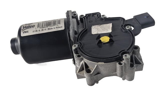 Thumbnail 3: 2012-2019 BMW M3 M4 3 4 SERIES (F30 F32) FRONT WINDSHIELD WIPER MOTOR