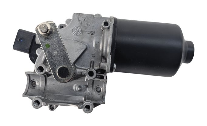 Thumbnail 5: 2012-2019 BMW M3 M4 3 4 SERIES (F30 F32) FRONT WINDSHIELD WIPER MOTOR