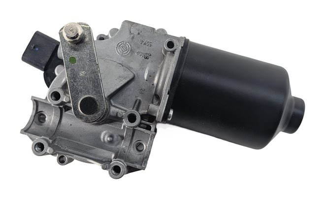 Thumbnail 6: 2012-2019 BMW M3 M4 3 4 SERIES (F30 F32) FRONT WINDSHIELD WIPER MOTOR