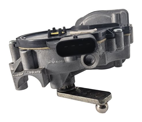 Thumbnail 7: 2012-2019 BMW M3 M4 3 4 SERIES (F30 F32) FRONT WINDSHIELD WIPER MOTOR