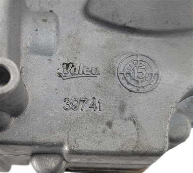 Thumbnail 9: 2012-2019 BMW M3 M4 3 4 SERIES (F30 F32) FRONT WINDSHIELD WIPER MOTOR