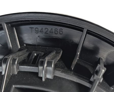 Thumbnail 10: 12-19 BMW 328i 330i 335i 428i 435i M3 M4 (F30 F31 F32) HEATER A/C BLOWER MOTOR