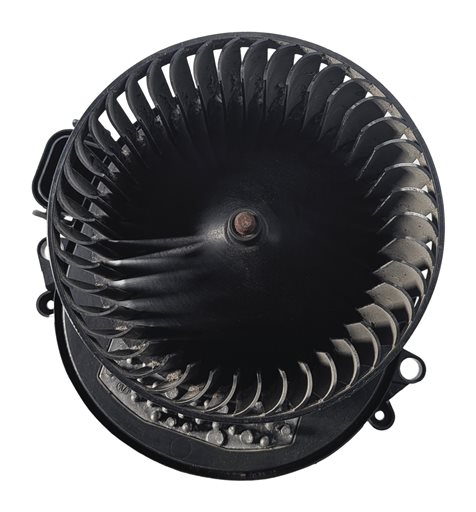 Thumbnail 2: 12-19 BMW 328i 330i 335i 428i 435i M3 M4 (F30 F31 F32) HEATER A/C BLOWER MOTOR