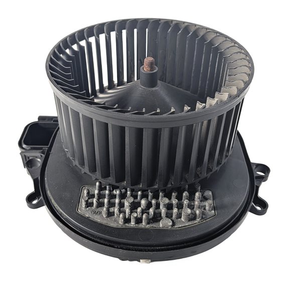 Thumbnail 3: 12-19 BMW 328i 330i 335i 428i 435i M3 M4 (F30 F31 F32) HEATER A/C BLOWER MOTOR