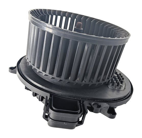 Thumbnail 4: 12-19 BMW 328i 330i 335i 428i 435i M3 M4 (F30 F31 F32) HEATER A/C BLOWER MOTOR