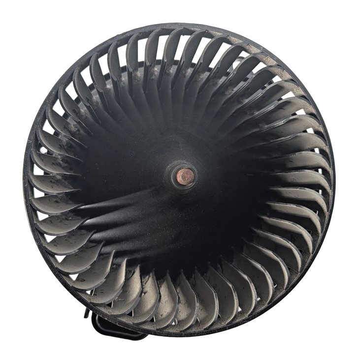 Thumbnail 5: 12-19 BMW 328i 330i 335i 428i 435i M3 M4 (F30 F31 F32) HEATER A/C BLOWER MOTOR