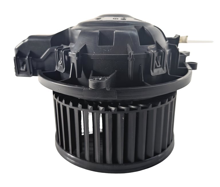 Thumbnail 8: 12-19 BMW 328i 330i 335i 428i 435i M3 M4 (F30 F31 F32) HEATER A/C BLOWER MOTOR