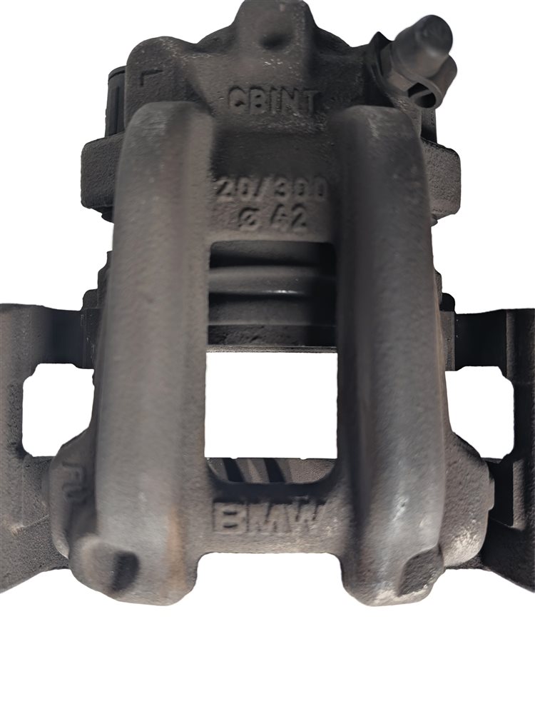 Thumbnail 10: 14-21 2 3 4 SERIES F30 F32 FRONT LEFT & RIGHT BRAKE CALIPER SET/2 (NON-SPORT)