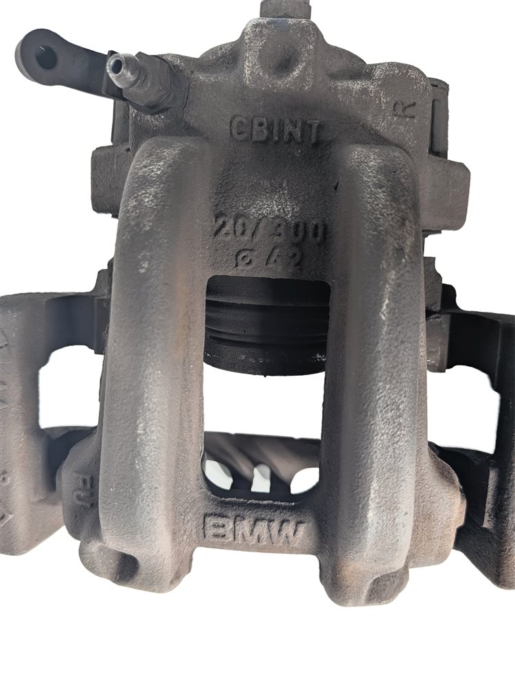 Thumbnail 11: 14-21 2 3 4 SERIES F30 F32 FRONT LEFT & RIGHT BRAKE CALIPER SET/2 (NON-SPORT)