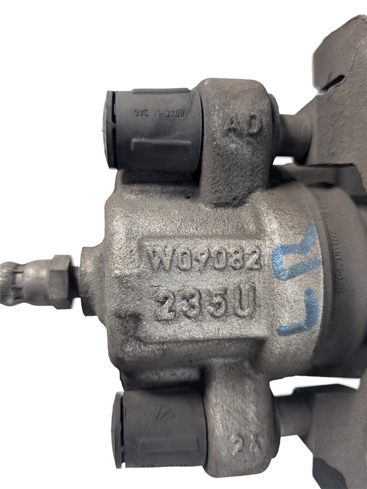 Thumbnail 7: 14-21 2 3 4 SERIES F30 F32 FRONT LEFT & RIGHT BRAKE CALIPER SET/2 (NON-SPORT)