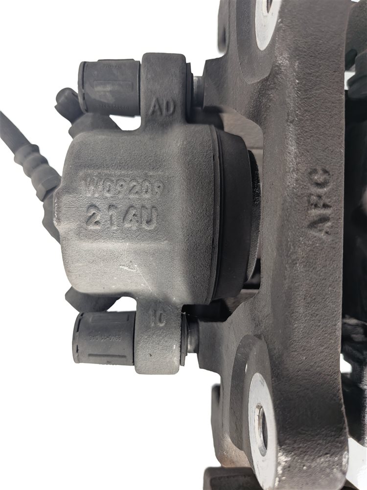 Thumbnail 9: 14-18 BMW 228i 328GT 330e 330i 420i F22 F30 F32 F34 FRONT REAR BRAKE CALIPER SET