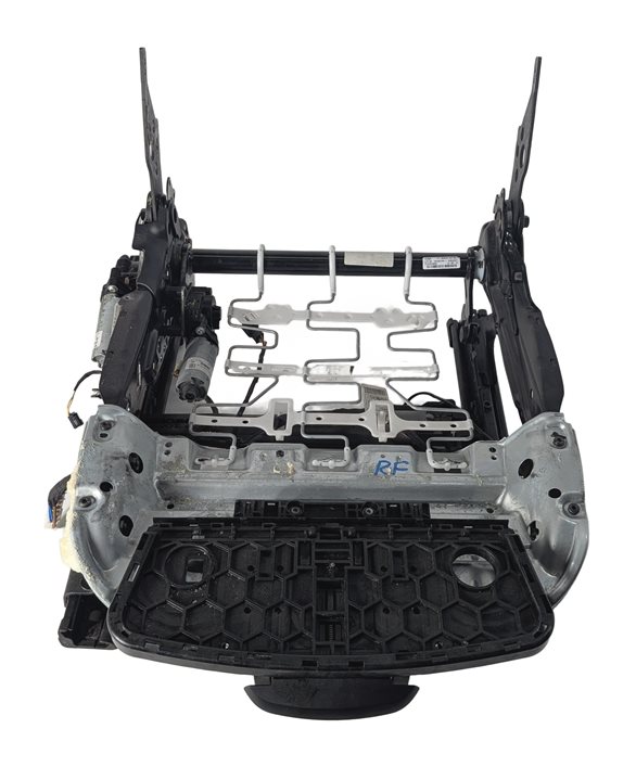 2012-2019 BMW 320i 328i 330E 335i (F30) FRONT RIGHT PASSENGER POWER SEAT TRACK