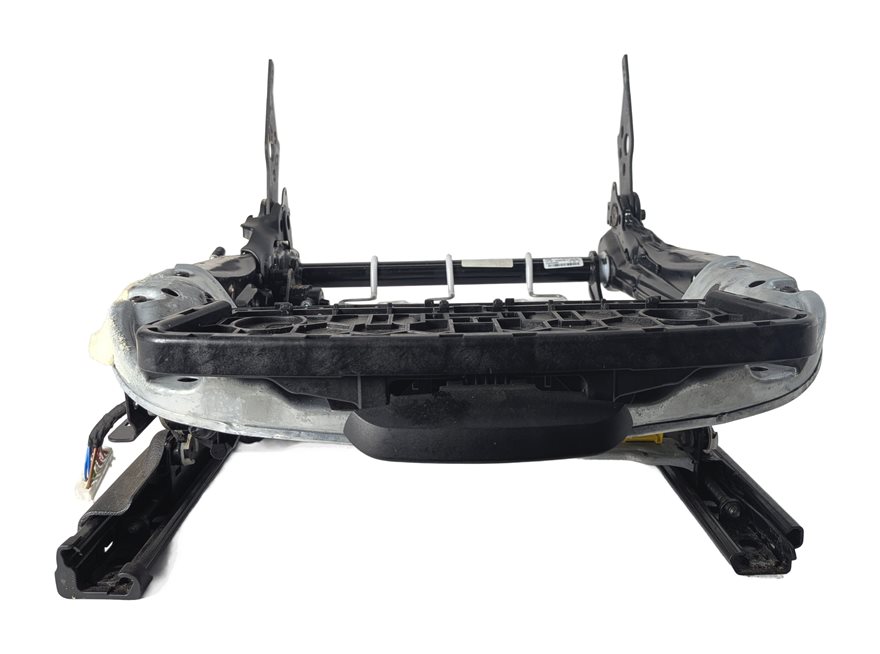 Thumbnail 3: 2012-2019 BMW 320i 328i 330E 335i (F30) FRONT RIGHT PASSENGER POWER SEAT TRACK