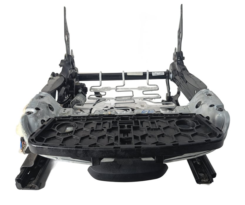 Thumbnail 4: 2012-2019 BMW 320i 328i 330E 335i (F30) FRONT RIGHT PASSENGER POWER SEAT TRACK