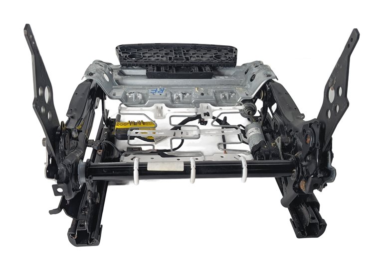 Thumbnail 8: 2012-2019 BMW 320i 328i 330E 335i (F30) FRONT RIGHT PASSENGER POWER SEAT TRACK